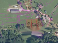 Недвижимость Участок, Сельскохозяйственные земли Купльеник: 1