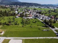 Недвижимость Участок, Строительная Земля, Полье: 1