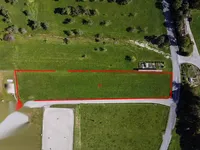 Недвижимость Участок, Строительная Земля, Полье: 3