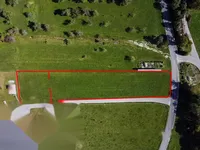 Недвижимость Участок, Строительная Земля, Полье: 4