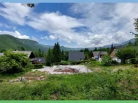 Недвижимость Земельный участок, Поле, Застроенный участок: 1