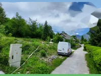 Недвижимость Земельный участок, Поле, Застроенный участок: 2