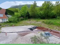 Недвижимость Земельный участок, Поле, Застроенный участок: 3