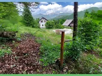 Недвижимость Земельный участок, Поле, Застроенный участок: 4