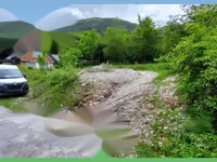 Недвижимость Земельный участок, Поле, Застроенный участок: 6