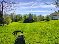 Недвижимость Участок, Поднарте, западная часть деревни.: 1