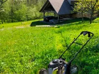 Недвижимость Участок, Поднарте, западная часть деревни.: 3