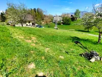 Недвижимость Участок, Поднарте, западная часть деревни.: 5