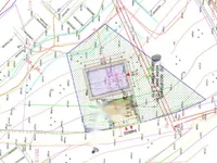 Недвижимость Участок, Поднарте, западная часть деревни.: 6