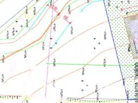 Недвижимость Участок, Поднарте, западная часть деревни.: 7