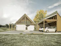 Недвижимость Участок, пригодный для застройки в Радовлице: 3