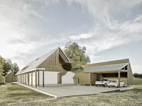 Недвижимость Участок, пригодный для застройки в Радовлице: 4