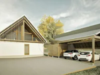 Недвижимость Участок, пригодный для застройки в Радовлице: 5