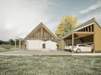 Недвижимость Участок, пригодный для застройки в Радовлице: 8