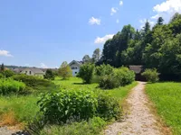 Недвижимость Участок под застройку, Радовлица, Ланцово: 1