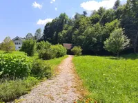 Недвижимость Участок под застройку, Радовлица, Ланцово: 5