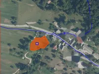 Недвижимость Участок, жилое строительство Слатна.: 9