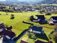 Недвижимость Участок, Зазидлива, Нижний Горье.: 3