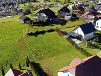 Недвижимость Участок, Зазидлива, Нижний Горье.: 9