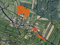 Недвижимость Участок, Сельхозземля Средняя Добрава: 5