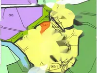 Недвижимость Участок застройки Богинская Бистрица.: 2