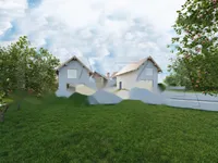 Недвижимость Земельный участок в Бегуне на Гореньске: 1