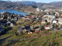 Недвижимость Участок, пригодный для строительства Блед.: 1