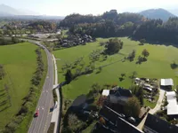 Недвижимость Участок, застройка Блед: 2