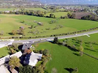 Недвижимость Участок, застройка Блед: 7