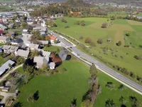 Недвижимость Участок, застройка Блед: 8