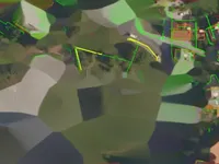 Недвижимость Участок, Сельскохозяйственное угодье Блед: 3