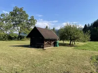 Недвижимость Участок, Сельскохозяйственная земля Блед: 1