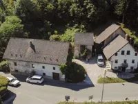 Недвижимость Инвестиционная недвижимость в центре Бледа: 2