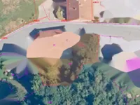 Недвижимость Инвестиционная недвижимость в центре Бледа: 3