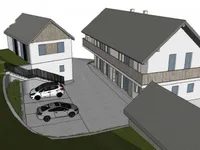 Недвижимость Инвестиционная недвижимость в центре Бледа: 6