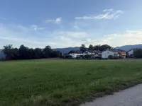 Недвижимость Участок для инвестиций Блед, Добы: 1