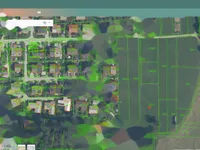 Недвижимость Участок для инвестиций Блед, Добы: 2