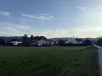 Недвижимость Участок для инвестиций Блед, Добы: 6