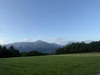 Недвижимость Участок для инвестиций Блед, Добы: 7