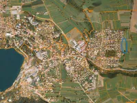 Недвижимость Участок для инвестиций близ Бледа, Добе: 1