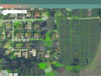 Недвижимость Участок для инвестиций близ Бледа, Добе: 2