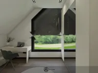 Недвижимость Участок застройки в Бледе с проектом: 2