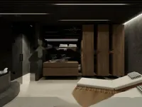 Недвижимость Участок застройки в Бледе с проектом: 20