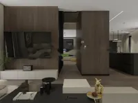 Недвижимость Участок застройки в Бледе с проектом: 21