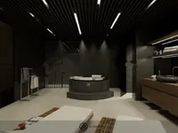 Недвижимость Участок застройки в Бледе с проектом: 22