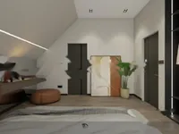 Недвижимость Участок застройки в Бледе с проектом: 27