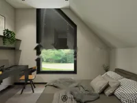 Недвижимость Участок застройки в Бледе с проектом: 29