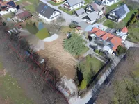 Недвижимость Участок, Земельный без застройки Брежье.: 1