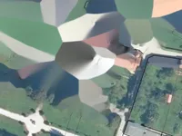 Недвижимость Участок, Земельный без застройки Брежье.: 3