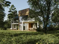 Недвижимость Земельный участок в Дворской Васи: 1